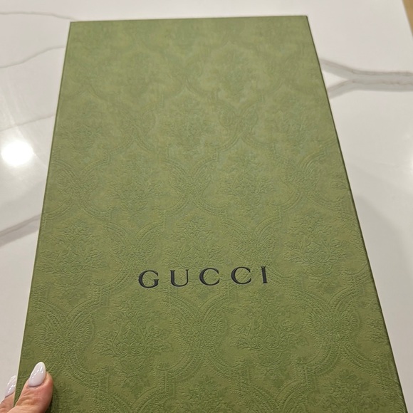 Gucci Slides -Men main image 1